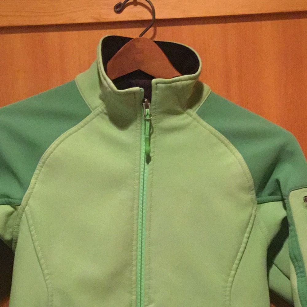 Marmot Soft Shell Jacket - image 5